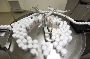 Drug liability legal case Texas