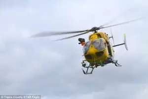 Aviation Accident Attorneys