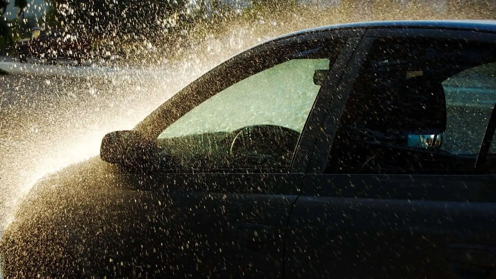 If The Weather Is Bad, Is The Car Accident Still My Fault?