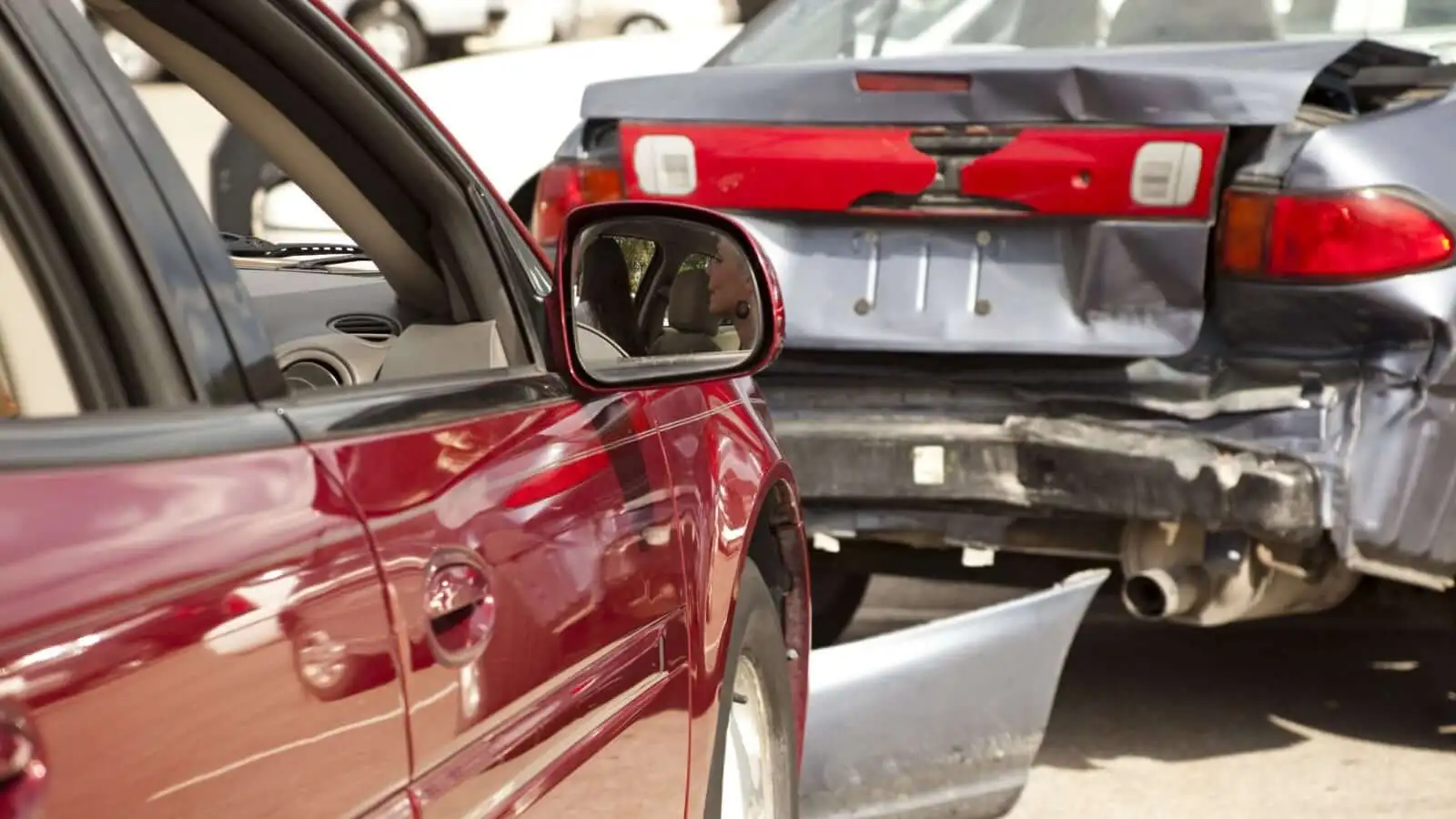 When Is The Car Owner At Fault For The Accident? 