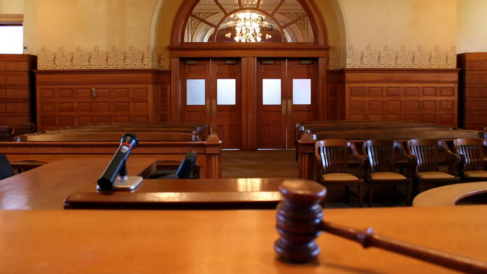 How Product Liability Claims Are Processed