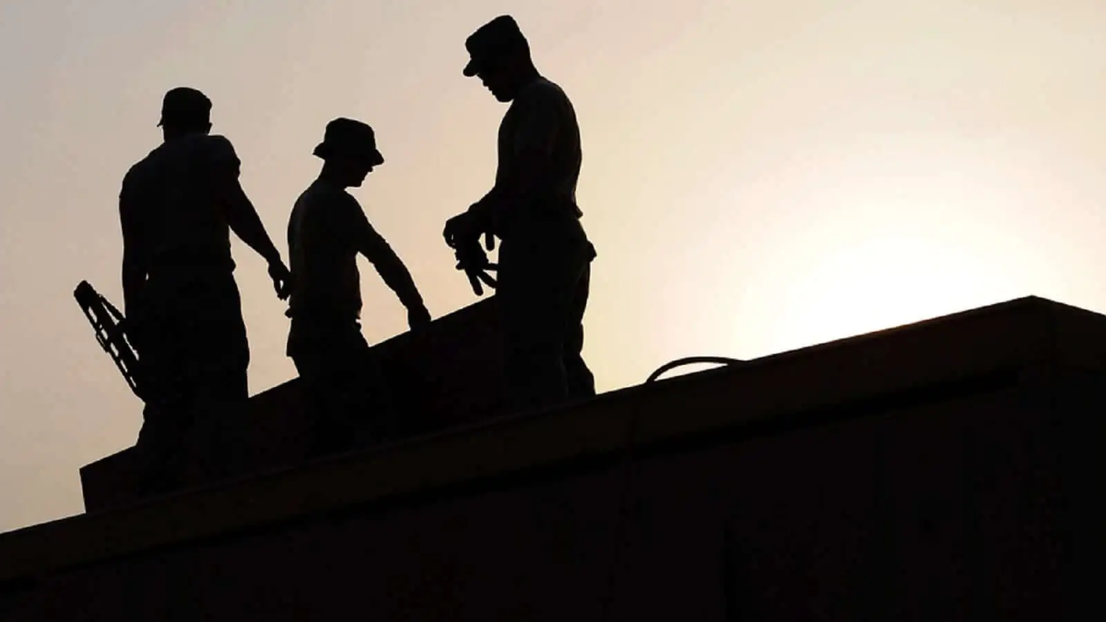 Most Common Types Of Construction Site Injuries