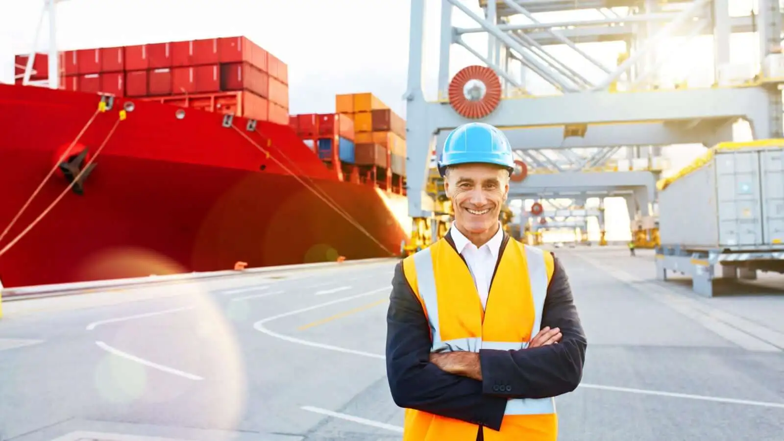 The Texas Jones Act: Maritime Law and You