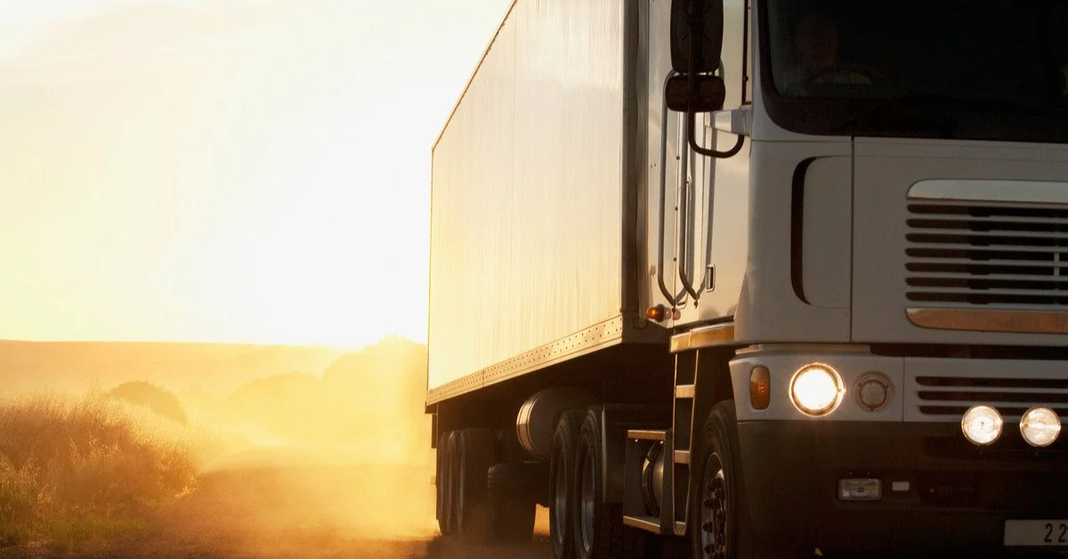 How to Handle a Truck Accident