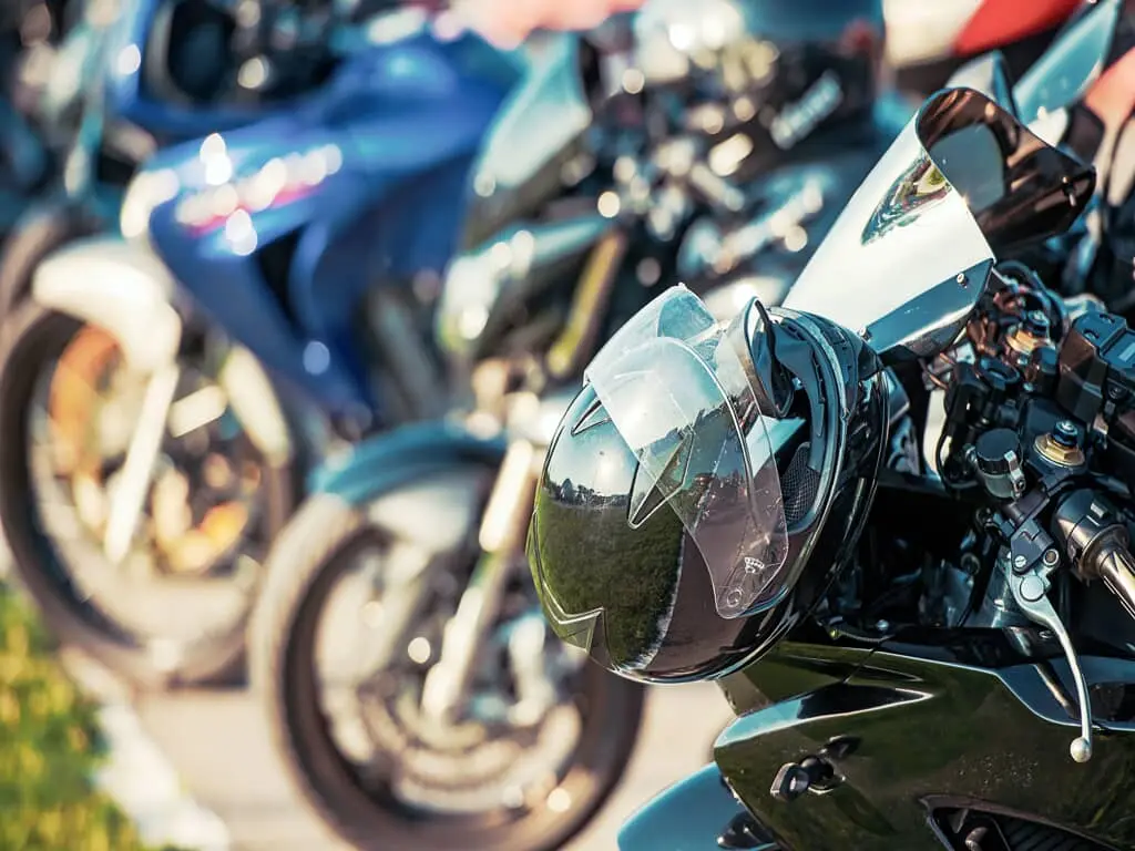 How Common Are Motorcycle Accidents? 