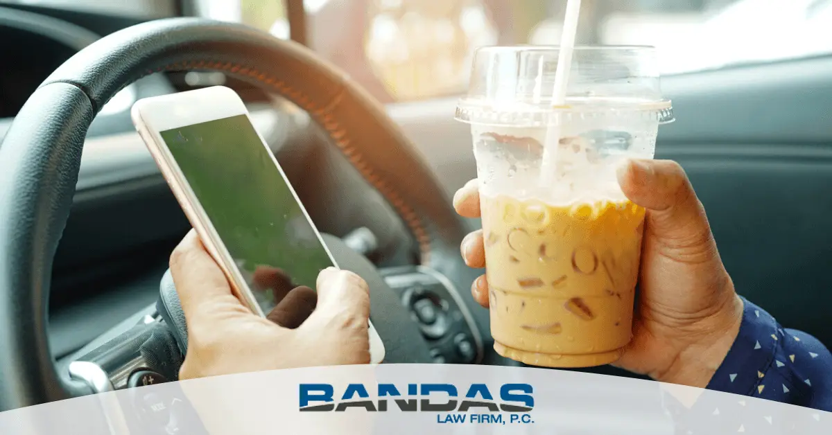 Top Road Hazards Motorists Face