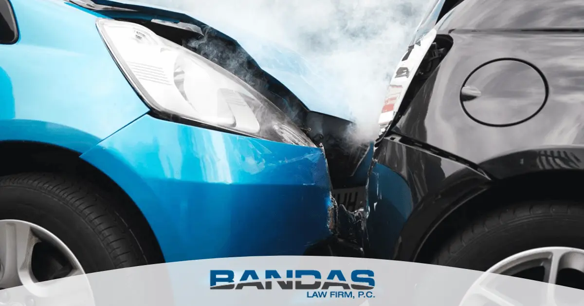 Most Common Car Accident Injuries