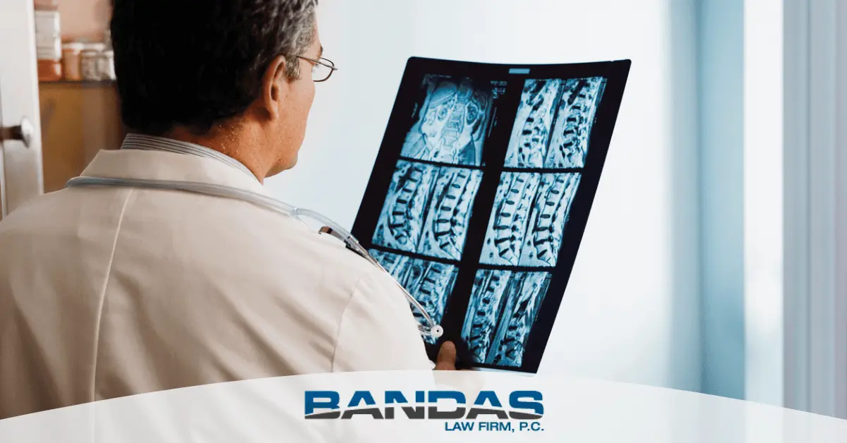 Why Recovering From a Spinal Cord Injury is so Difficult