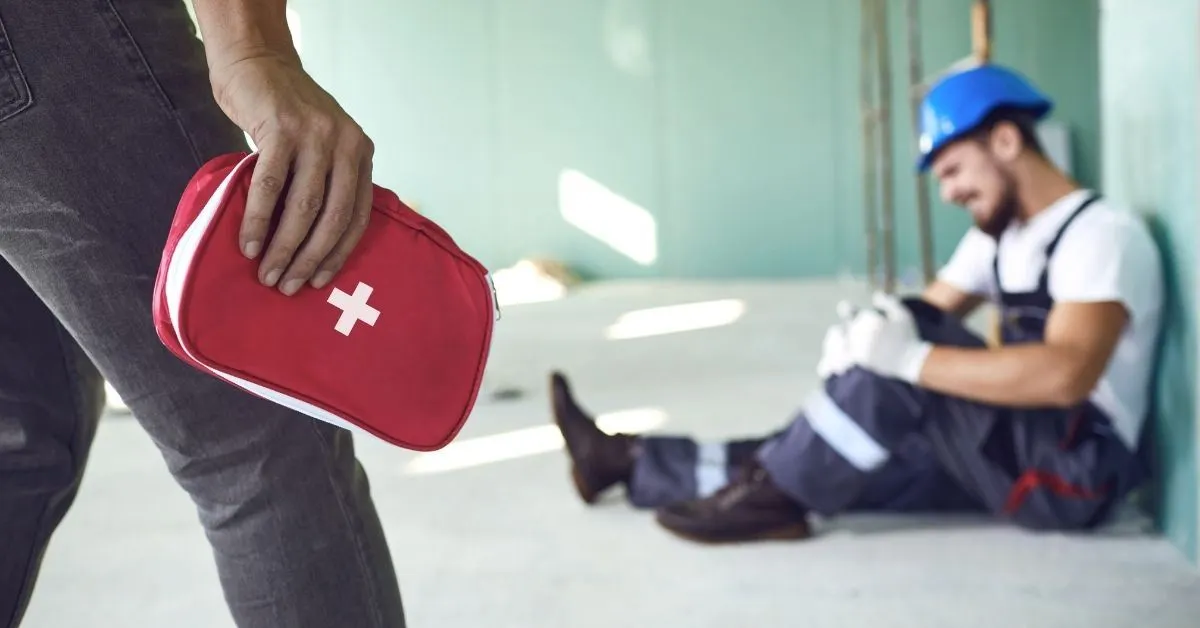 The Financial Burden of Workplace Injuries on Employees 