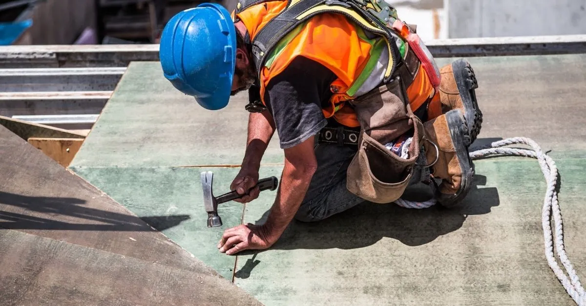 Most Common OSHA Violations 
