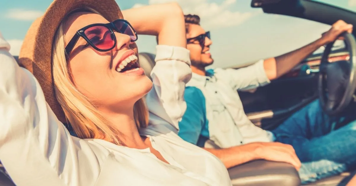 Safe Driving Tips for The Summer Season