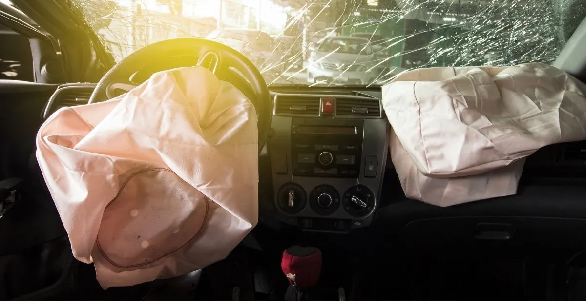 The Top 6 Summer Accidents 