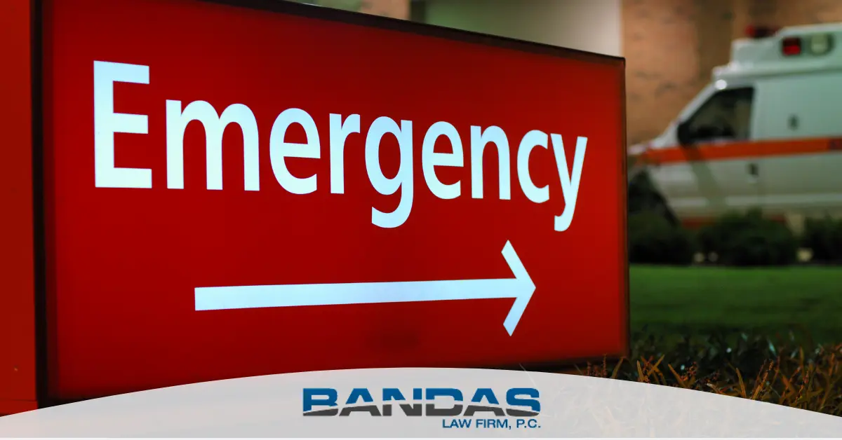 Top Reasons for Emergency Room Visits During the Summer 