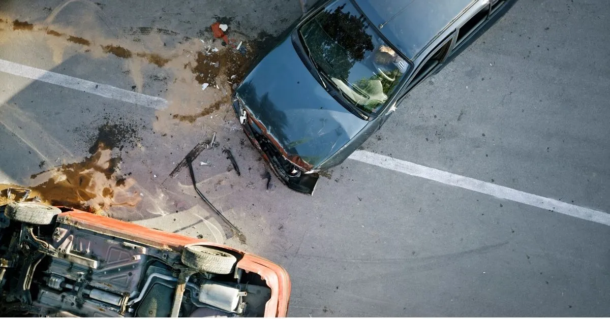 Is Texas a Fault or No-Fault State for Car Accidents? 