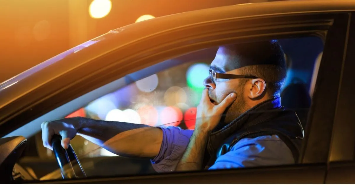 Has Drowsy Driving Become More Common?