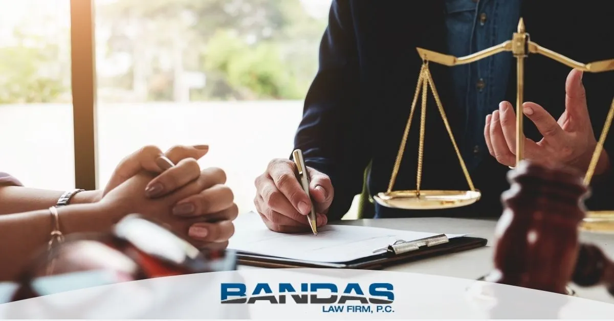 Questions Your Car Accident Lawyer Will Ask