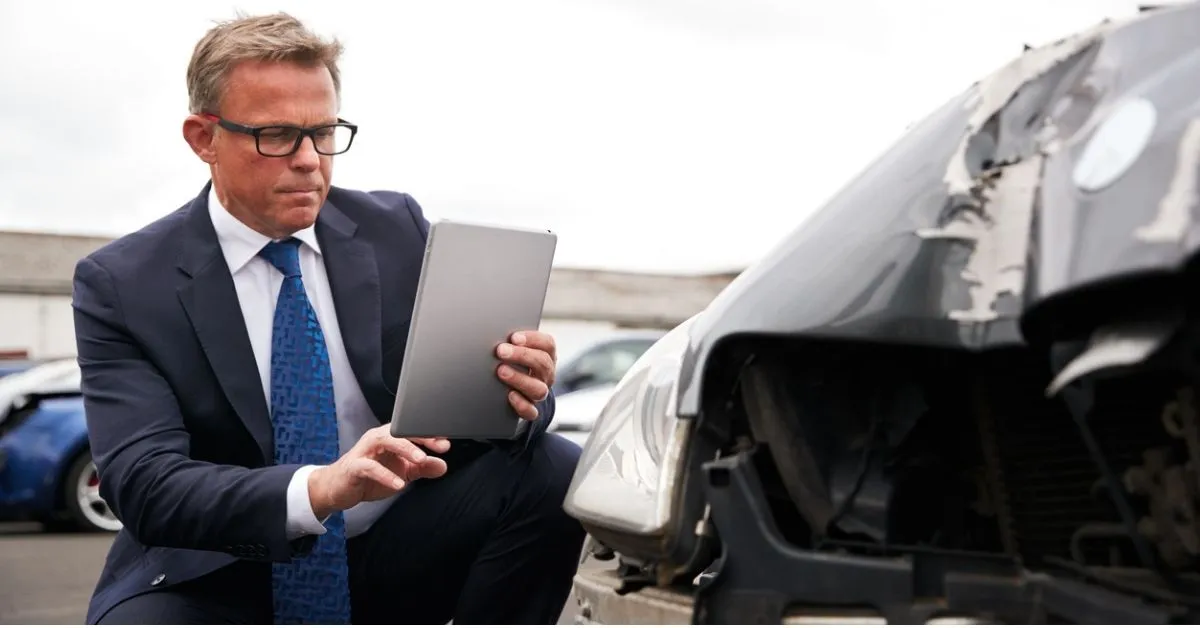 What You Shouldn’t Say to an Insurance Adjuster