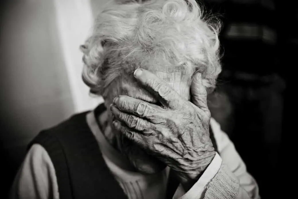 Nursing Home Abuse Statistics [Infographic] 