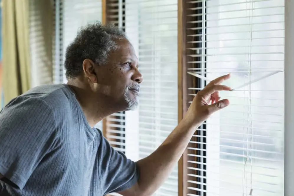 The Prevalence of Psychological Abuse in Nursing Homes