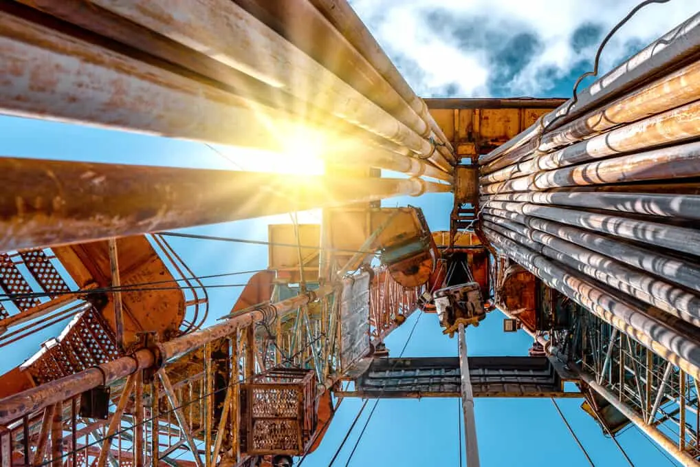 Are Fatalities in the Oil Field Industry On the Rise?