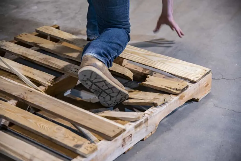 What if a 3rd Party is Responsible for a Workplace Accident?