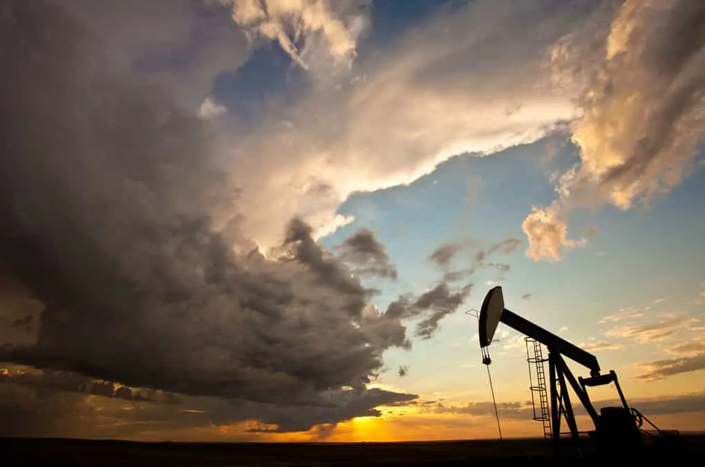 3 Common Injuries Sustained in Oil Fields