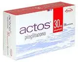Actos bladder cancer lawsuit