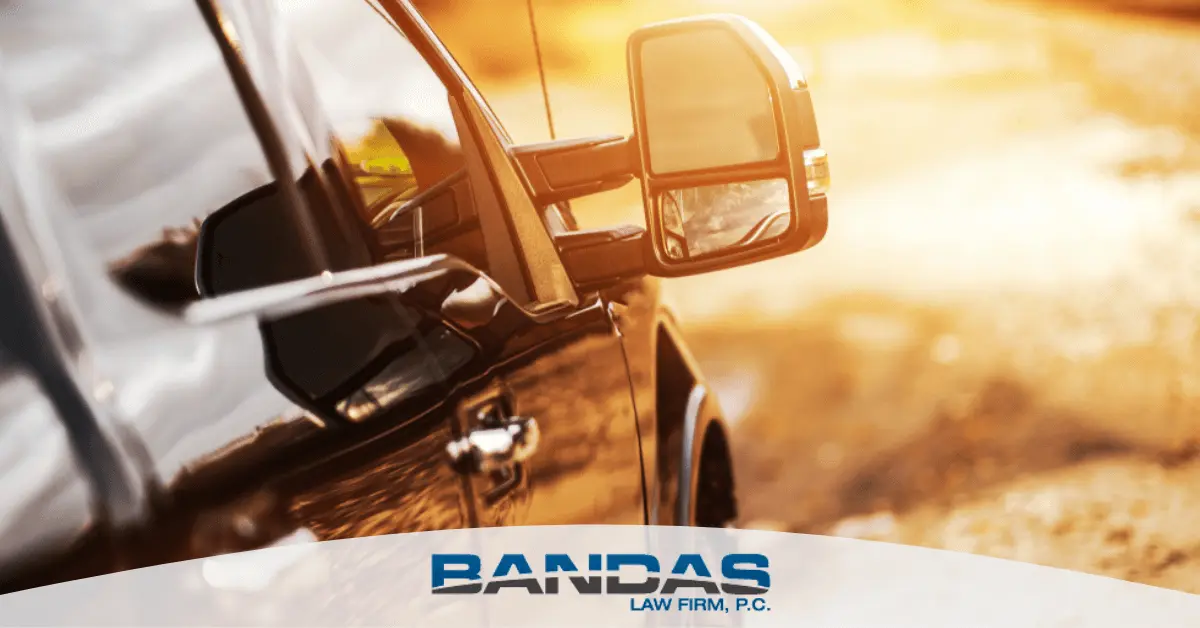 These Types of Vehicles Could Increase the Risk of a Rollover Accident