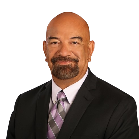 Bert Chapa - Legal Investigator
