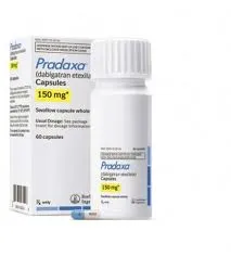 Pradaxa lawsuit over bleeding complications