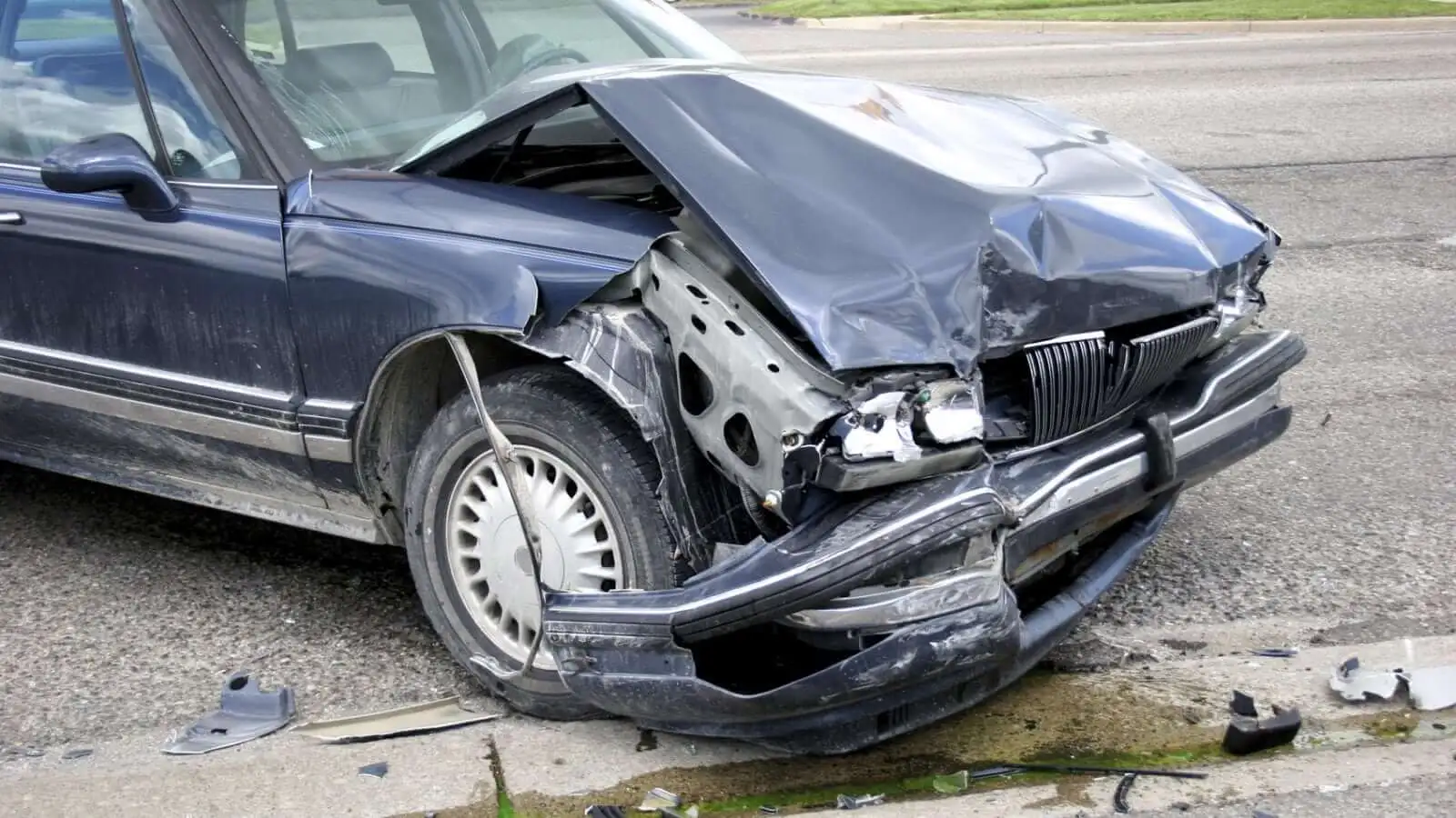 Do I Pay Taxes On My Car Accident Settlement In Texas?