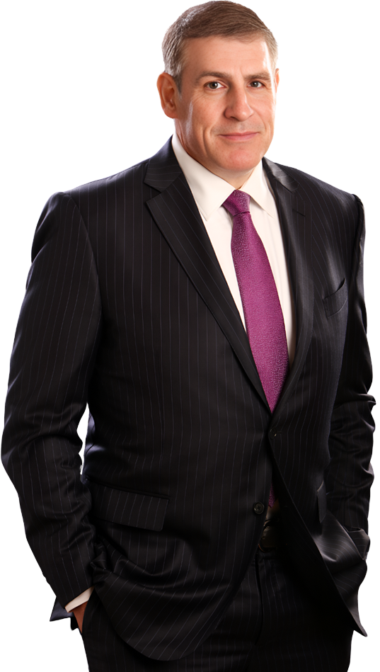 Christopher Bandas