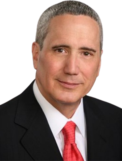 Meet Anthony Constant -Legal Expert