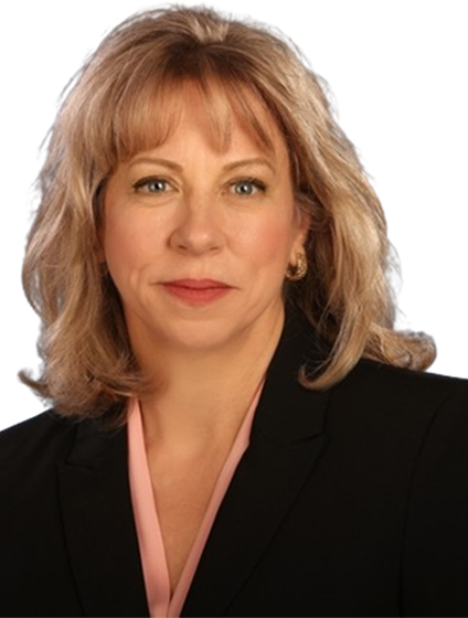 Carole Harrod -  Bandas Law Firm Attorney