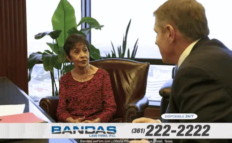 Actual Client Testimonial: Ernestina