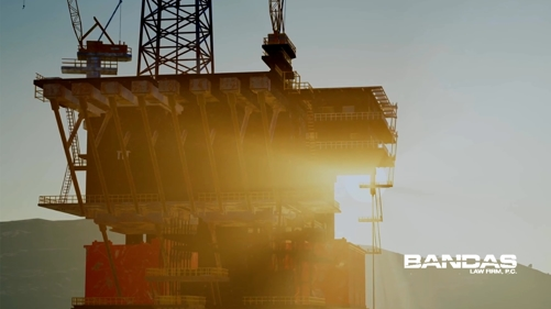 Maritime Injuries | Bandas Law Firm