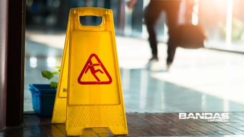 Premises Liability | Bandas Law Firm