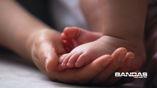 Birth Injury | Bandas Law Firm