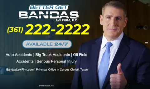 Never Worry About Attorney Costs When You Hire Bandas Law Firm