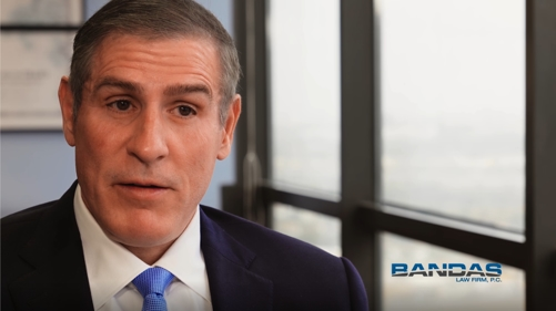 Attorney Bio: Chris Bandas | Bandas Law Firm