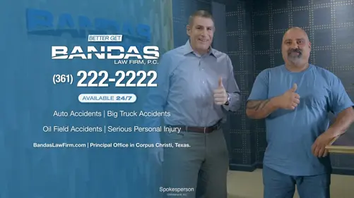 If You Get Hurt, You Better Get Bandas