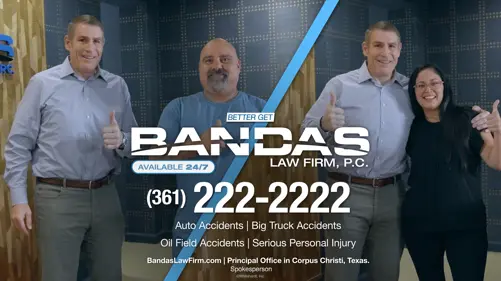 You Better Get Bandas