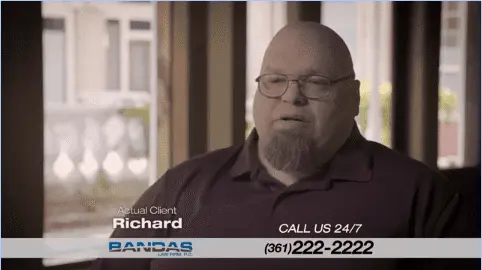 Let Chris Bandas Help You After Your Accident