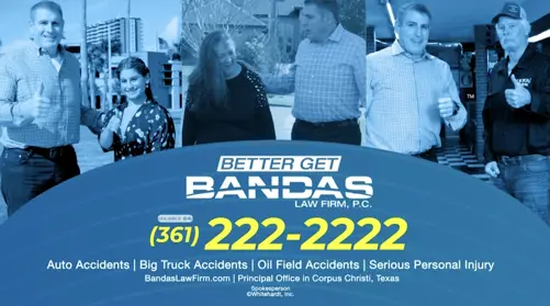 Better Get Bandas Law Firm