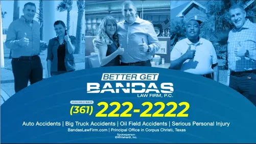 You Better Call Bandas