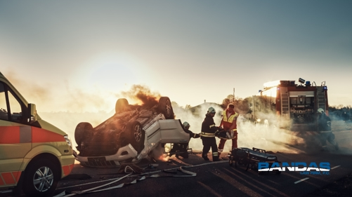 Car Accidents | Bandas Law Firm