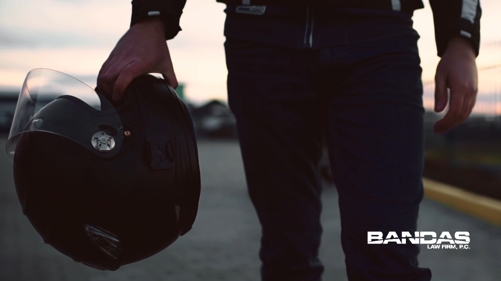 Motorcycle Accidents | Bandas Law Firm
