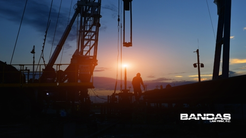 Oil Field Accidents | Bandas Law Firm
