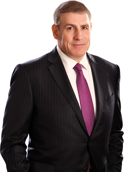 Christopher Bandas - Founder of Bandas Law Firm
