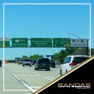 Corpus Christi Interstate Car Accident Lawyer
